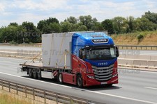 Foto camion Iveco S-Way