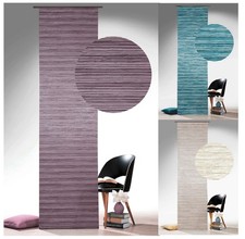 Tenda scorrevole 245x60