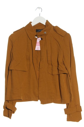 Zara woman giacca corta donna - woman,