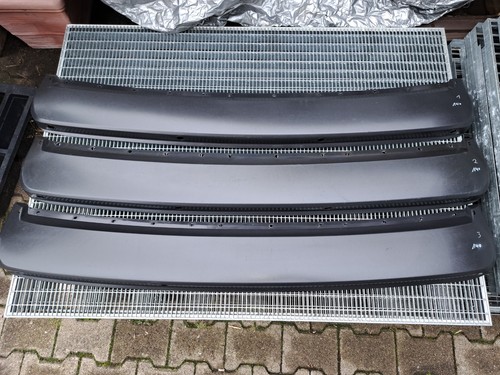 Spoiler opel zafira - opel,