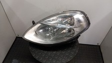 PROIETTORE-FARO SX.        51786654 LANCIA YPSILON (TE) (09/06>12/08<) RICAMBIO 