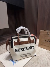 Borsa Burberry Medium London
