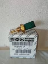 SENSORE TEMPERATURA ACQUA