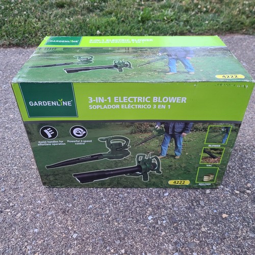 Gardenline pacciamatrice - gardenline,