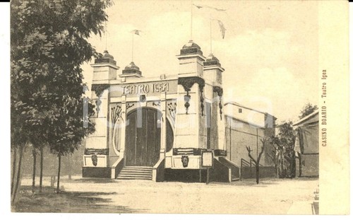 1907 casino boario - boario, (bs)