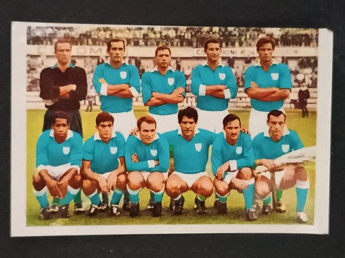 Figurina calciatori grandi - i,