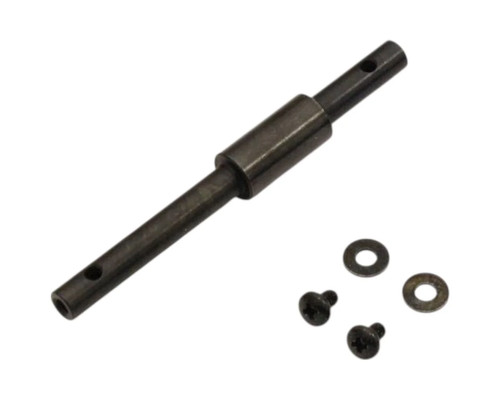 Kyosho spur gear shaft 06 - gear,