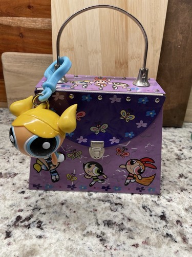Borsa latta power - di, puff