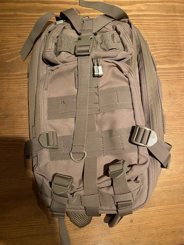 Zainetto militare - zainetto,