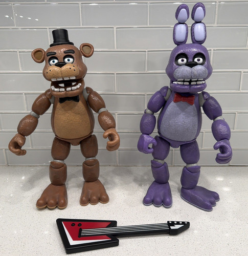 Funko fnaf freddy - funko,