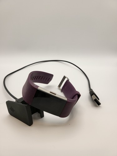 Fitbit charge heart rate - fitbit, +