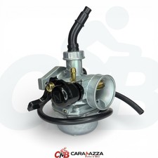 Carburatore leva aria - carburatore, pz