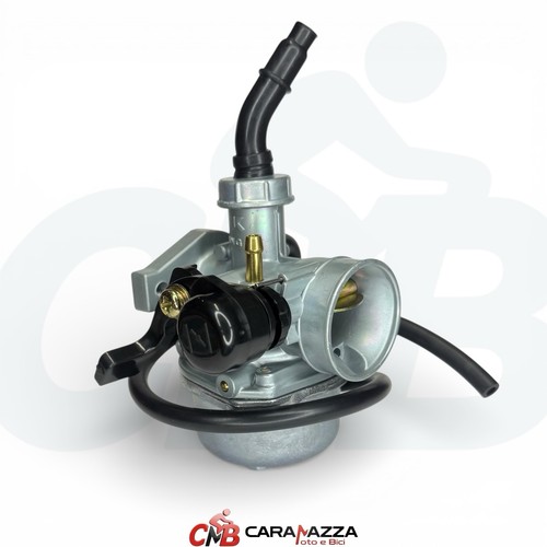 Carburatore leva aria - 19,