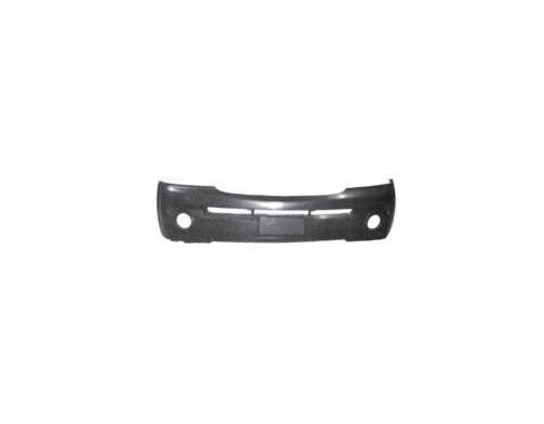 Paraurti anteriore kia sorento - anteriore,