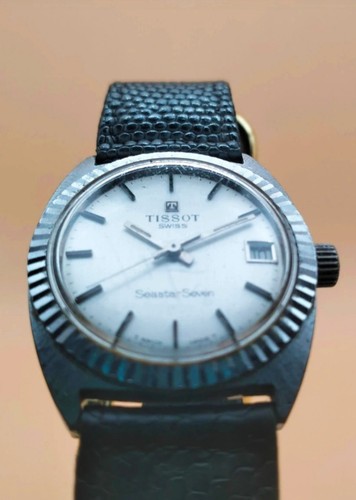 Orologio tissot meccanico anni - orologio,
