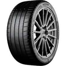 GOMME AUTO ESTIVE 255 30 ZR19