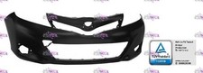 PARAURTI ANTERIORE ANT VERNICIABILE CON PRIMER PER TOYOTA YARIS 11>14 2011-2014