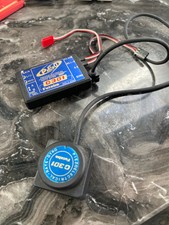 Giroscopio Futaba G-301 per