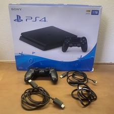 Sony PS4 Slim 1TB CUH-2215B