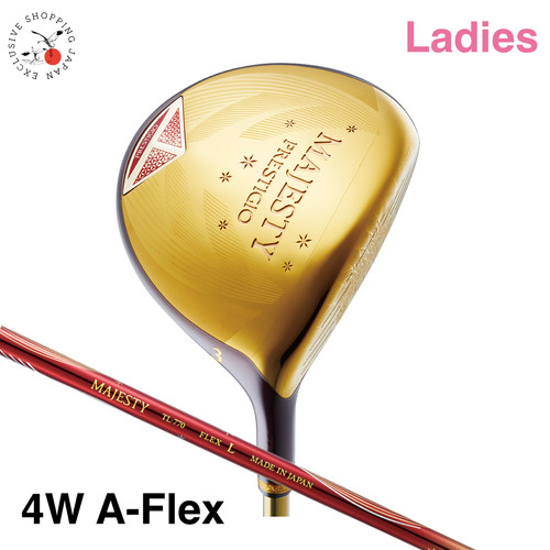 Majesty golf prestigio - golf, 14