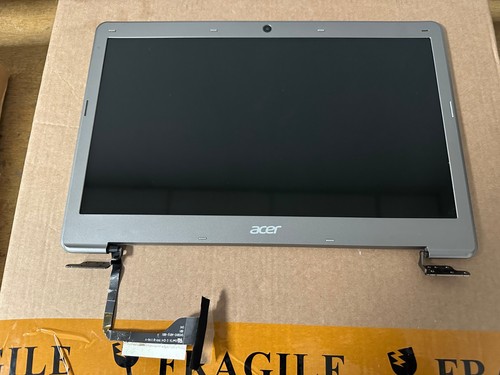 Acer aspire ultrabook au - aspire, s3