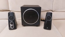 Logitech Z523 - Sistema Audio