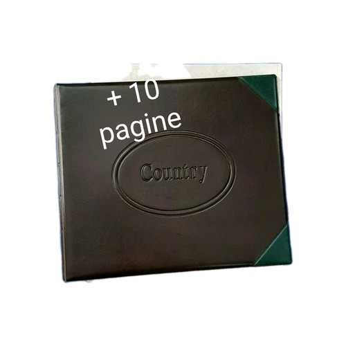 Album raccoglitore contenitore - album,