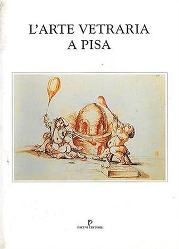 Redi l arte vetraria a - -, l'arte