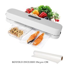 Macchina per il sottovuoto