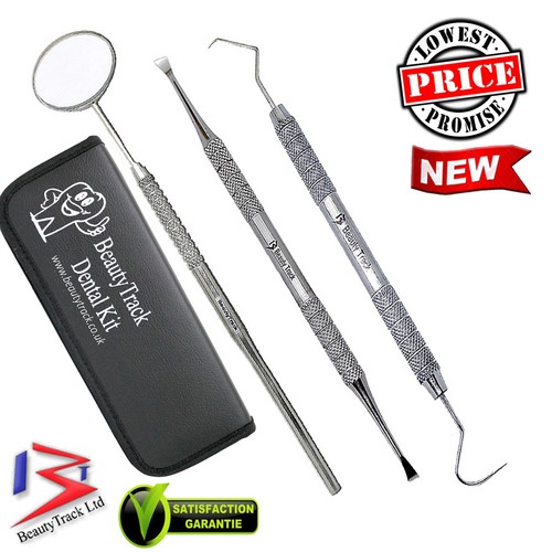 Kit sbiancamento denti