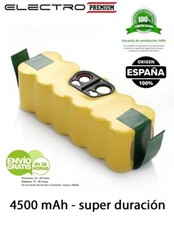 BATERIA Premium para 4500mah ROOMBA 865 866 871 876 880 886 960 980