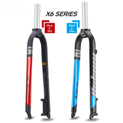 Forcella rigida bicicletta - , fit