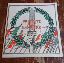 LIBRETTO RSI PRESENTE ALLE