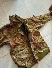 Gorotex  Esercito Italiano M