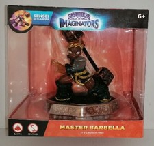 Imaginators Skylander Barbella