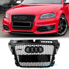 Audi A3 S3 8P RS 2008-2012