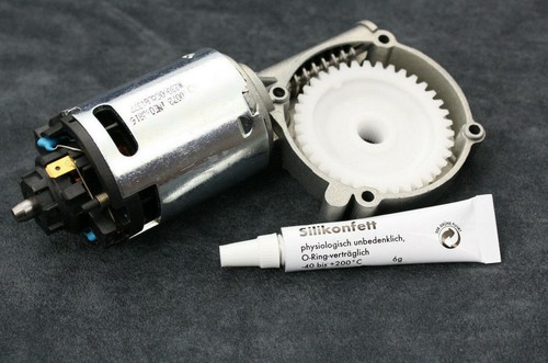 Kit trasformazione macinino