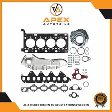 OPEL VIVARO HEAD KIT (WITH