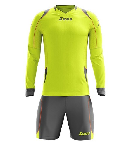 Kit completo portiere - kit, zeus
