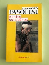 Roman ecrits corsaires pier - roman,