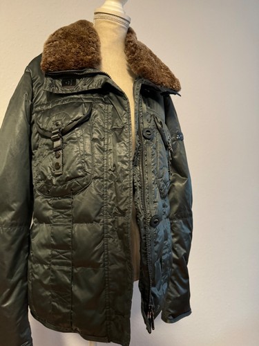 Peuterey giacca invernale - peuterey,