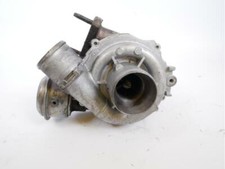 7639804 TURBINA RENAULT SCENIC II (JM) 1.9 DCI 8V MAN 6M 130CV (2003>2009)