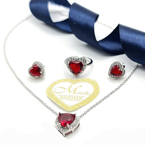 Completo parure pezzi donna - completo,