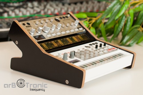 Korg volca duo supporto - korg,