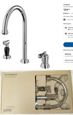 Nuovo rubinetto cucina IKEA