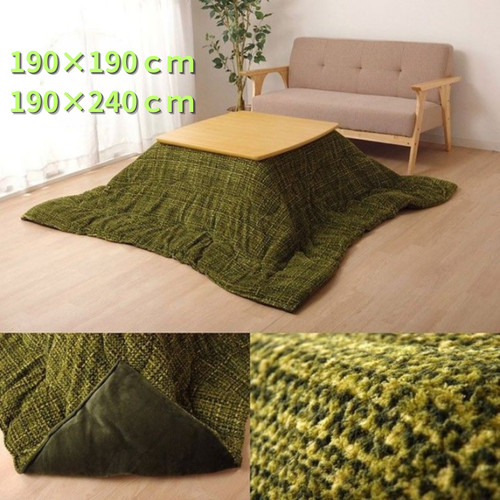 Ikehiko kotatsu futon - kotatsu,