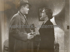 Fotografia originale del film poliziesco "Manhandled" D.Lamour/S.Hayden 1949