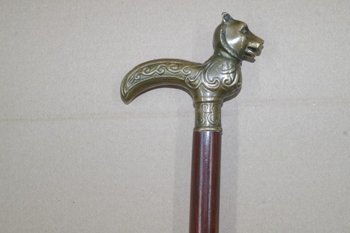 Elegante bastone passeggio - elegante, da