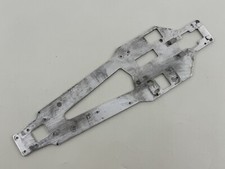 Thundertiger telaio in metallo TS4N vintage modellismo