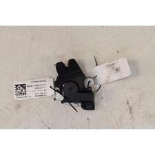 SERRATURA COFANO POST. PER MITSUBISHI LANCER (08-11) 1.5 16V (80KW) BER. 2008